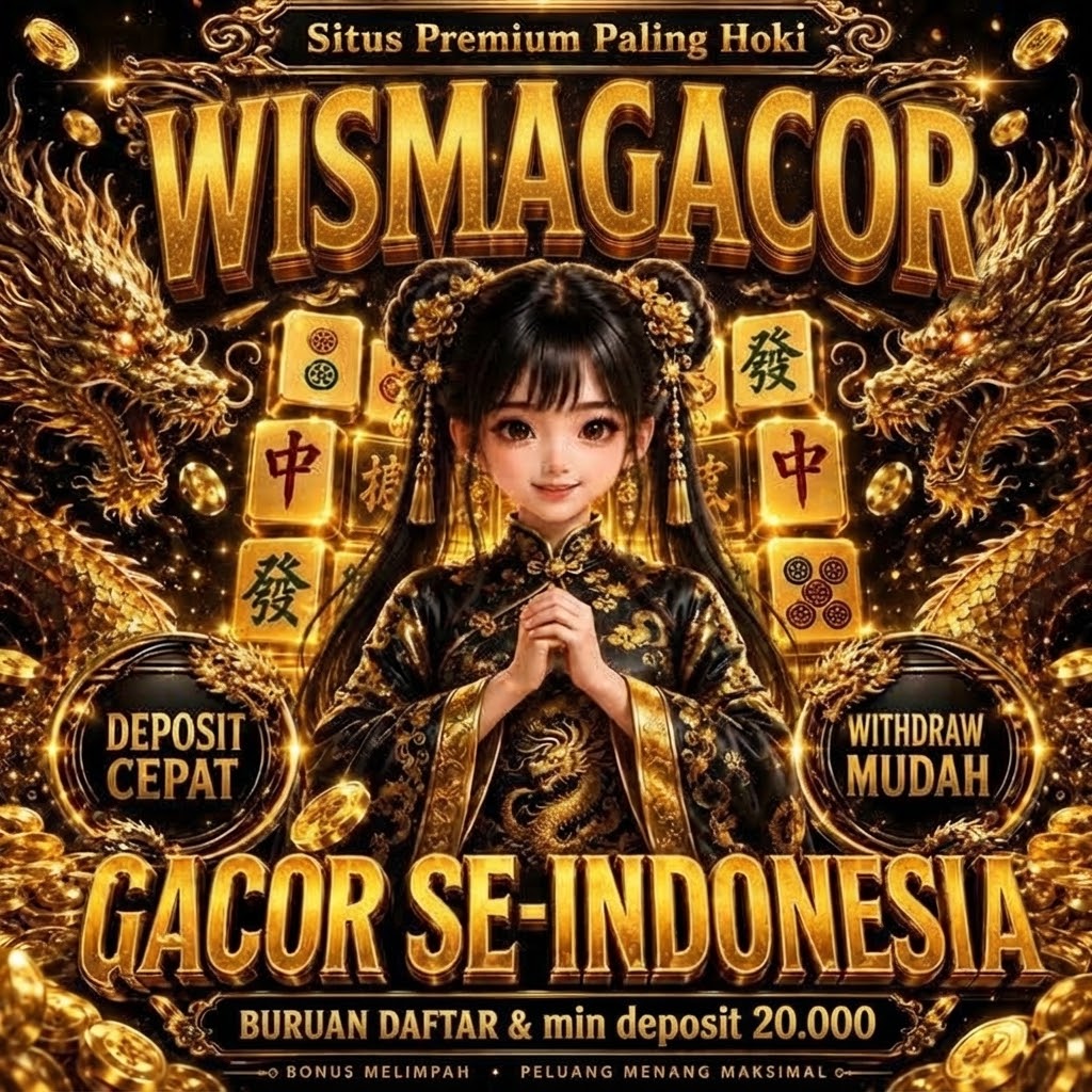 WISMAGACOR